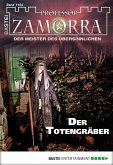 Professor Zamorra 1164 (eBook, ePUB)