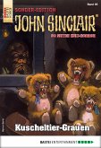John Sinclair Sonder-Edition 95 (eBook, ePUB)
