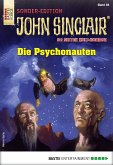John Sinclair Sonder-Edition 94 (eBook, ePUB)