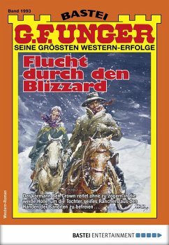 Cover G. F. Unger 1993 (eBook, ePUB)