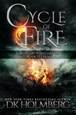 Cycle of Fire (The Cloud Warrior Saga, #11) (eBook, ePUB)