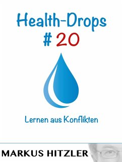 Health-Drops #020 (eBook, ePUB) - Hitzler, Markus