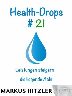 Cover Health-Drops #021 (eBook, ePUB)