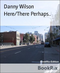 Cover Here/There Perhaps.. (eBook, ePUB)