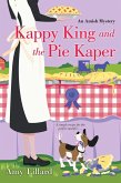 Kappy King and the Pie Kaper (eBook, ePUB) Kappy King and the Pie Kaper (eBook, ePUB)