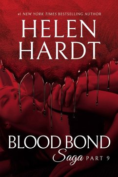 Cover Blood Bond: 9 (eBook, ePUB)