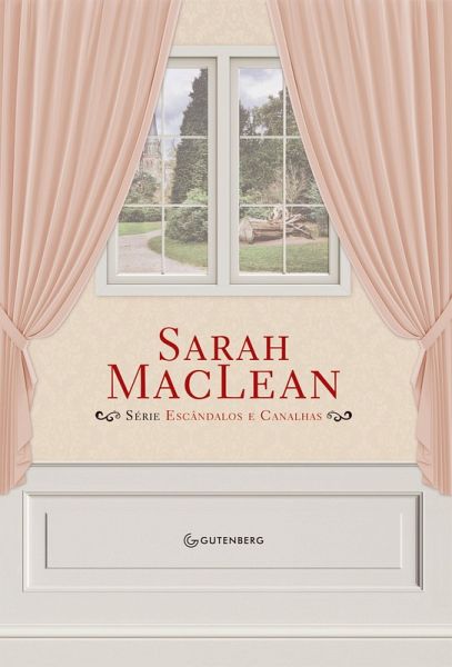 Caixa Sarah MacLean - Escândalos e Canalhas (eBook, ePUB)