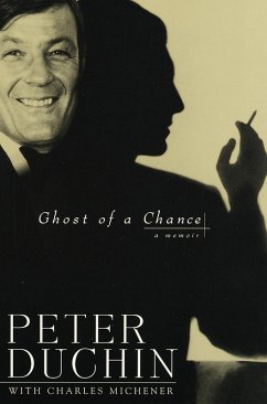 Ghost of a Chance (eBook, ePUB) - Duchin, Peter; Michener, Charles