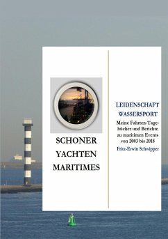Schoner, Yachten, Maritimes (eBook, ePUB)