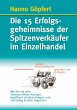 Die 15 Erfolgsgeheimnisse der... - Bild 1