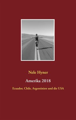 Amerika 2018 (eBook, ePUB) - Hyner, Nele