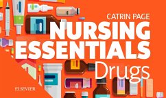 Nursing Essentials: Drugs (eBook, ePUB) - Page, Catrin