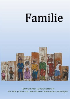 Familie (eBook, ePUB)