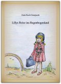 Lillys Reise ins Regenbogenland (eBook, ePUB)