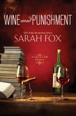 Wine and Punishment (eBook, ePUB)