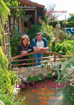 Le Clos fleuri (eBook, ePUB)