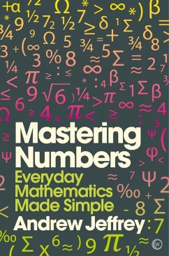 Mastering Numbers (eBook, ePUB) - Jeffrey, Andrew