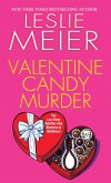 Valentine Candy Murder (eBook, ePUB)