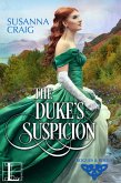 The Duke's Suspicion (eBook, ePUB)