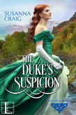 The Duke's Suspicion (eBook, ePUB) The Duke's Suspicion (eBook, ePUB)