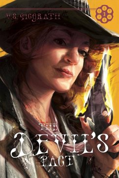 Cover The Devil's Pact (The Devil's Revolver, #3) (eBook, ePUB)