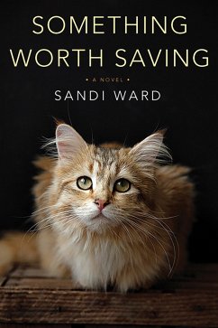 Cover Something Worth Saving (eBook, ePUB)