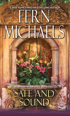 Safe and Sound (eBook, ePUB) - Michaels, Fern