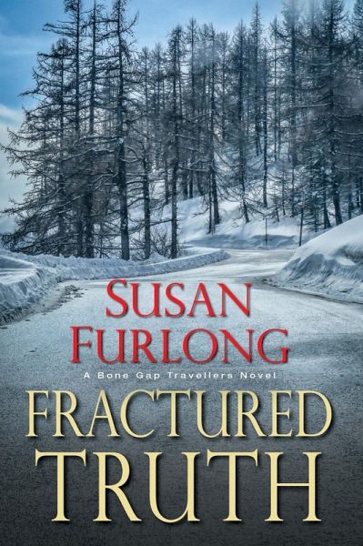 Fractured Truth (eBook, ePUB) Fractured Truth (eBook, ePUB)