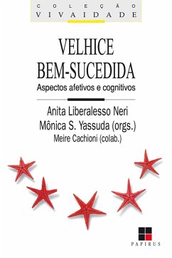 Cover Velhice bem-sucedida (eBook, ePUB)