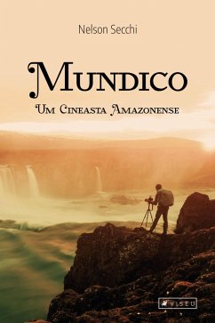 Cover Mundico (eBook, ePUB)