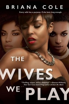 The Wives We Play (eBook, ePUB) - Cole, Briana