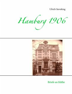 Hamburg 1906 (eBook, ePUB)