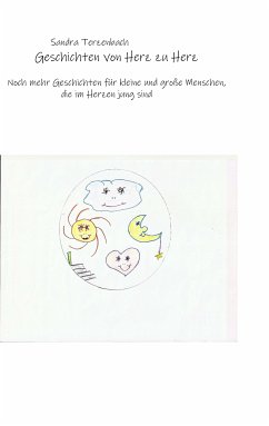 Geschichten von Herz zu Herz (eBook, ePUB) - Terzenbach-Blank, Sandra