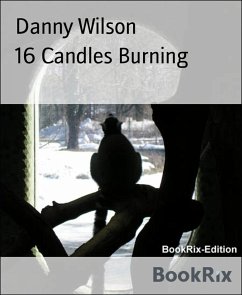 16 Candles Burning (eBook, ePUB) - Wilson, Danny