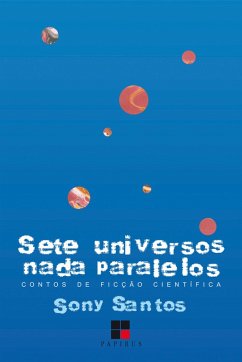 Cover Sete universos nada paralelos (eBook, ePUB)