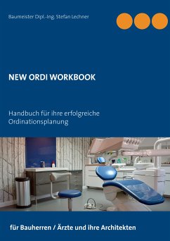 New Ordi Workbook (eBook, ePUB) - Lechner, Stefan