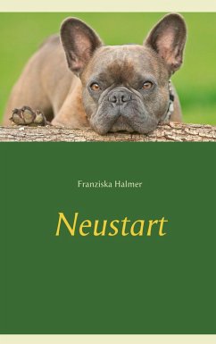 Neustart (eBook, ePUB) - Halmer, Franziska
