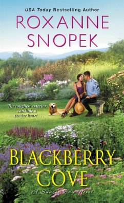 Cover Blackberry Cove (eBook, ePUB)