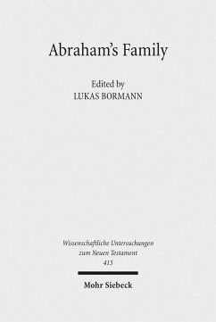 Abraham's Family (eBook, PDF)