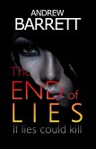 The End of Lies (eBook, ePUB)