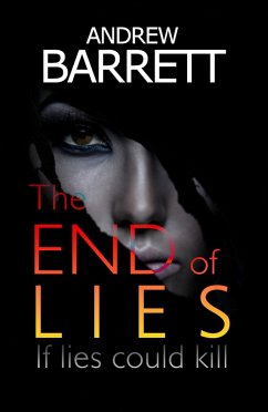 Cover The End of Lies (eBook, ePUB)