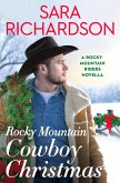 Rocky Mountain Cowboy Christmas (eBook, ePUB)