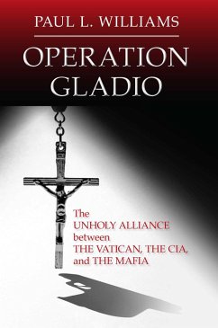 Cover Operation Gladio (eBook, ePUB)