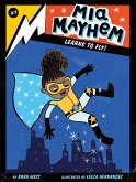 Mia Mayhem Learns to Fly! (eBook, ePUB)