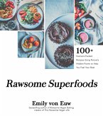 Rawsome Superfoods (eBook, ePUB)