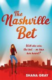The Nashville Bet (eBook, ePUB)