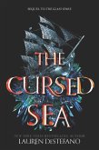 The Cursed Sea (eBook, ePUB)