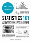 Statistics 101 (eBook, ePUB) Statistics 101 (eBook, ePUB)