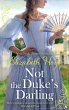 Not the Duke's Darling (eBook, ePUB) - Bild 1
