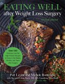 Eating Well after Weight Loss Surgery (eBook, ePUB)